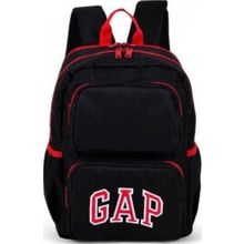 GAP GAP12787 Siyah Unisex Sırt Çantası