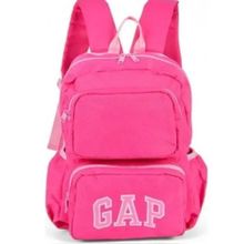 GAP GAP12790 Fuşya Unisex Sırt Çantası