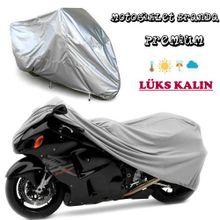 Garage 216 Yamaha Bws 100 Motosiklet Brandası