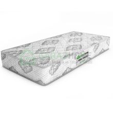 GarajHome Star 60x120 cm Yaylı Yatak