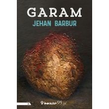Garam - Jehan Barbur