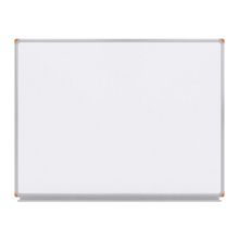 Garanti 120X140 cm Duvara Monte Beyaz Yazı Tahtası