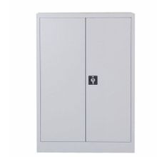 Garanti Metal 130 cm Metal Dosya Klasör Dolabı