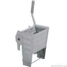 Garanti Metal 7355 Temizlik Arabası İçin Yedek Metal Pres
