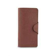 Garbalia Martha Deri Unisex Cüzdan