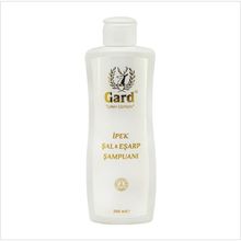 Gard İpek Şal Ve Eşarp 200 ml Şampuanı