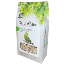 Garden 150 gr Mix Platin Kondisyon ve Kızıştırıcı Yem