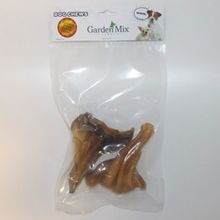 Garden 2'li Naturel Mıx Kurutulmuş Dana Kulak