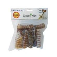 Garden Mix 100 gr Kurutulmuş Gırtlak Köpek Ödül Maması