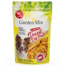 Garden Mix 100 GR Kurutulmuş Horoz Ayak Köpek Ödülü