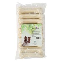 Garden Mix 12 cm 10'lu Paket Sütlü Sıkıştırılmış Kemik