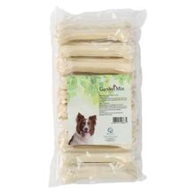 Garden Mix 12 cm 50-60 gr 10'lu Sütlü Deri Kemik