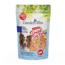 Garden Mix 120 GR Kurutulmuş Dana Ense Siniri Köpek Ödülü