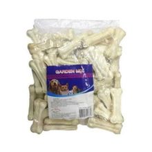 Garden Mix 20-25 gr 50'li Paket Sütlü Deri Kemik