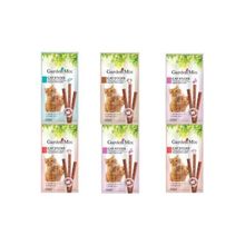 Garden Mix 3x5 gr 6'lı Karışık Kedi Ödülü