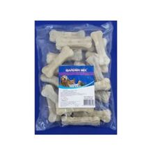 Garden Mix 4'' 40-45 gr 20'li Deri Pres Kemik