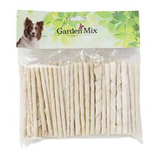 Garden Mix 4.5-5 gr 100'lü Sütlü Burgu Stick
