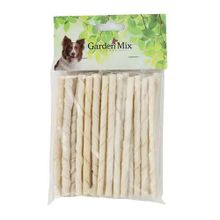 Garden Mix 4-6 gr 30 Adet Sütlü Burgu Stick Çubukları