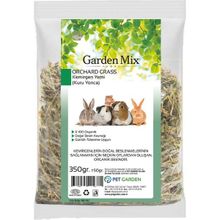 Garden Mix Kemirgenler İçin Kuru Yonca