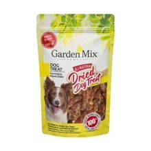 Garden Mix Kurutulmuş Horoz Boyun 100 gr Köpek Ödül Maması