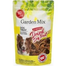 Garden Mix Kurutulmuş Tavuk Boyun 100 GR Köpek Ödül Maması