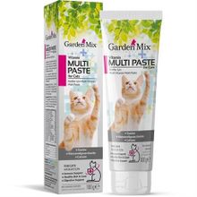 Garden Mix Multivitamin 100 gr Kedi Malt Macunu