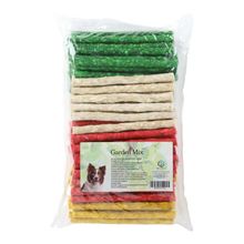 Garden Mix Munchy 100 Adet 12.5 cm Çubuk Köpek Kemiği