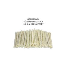Garden Mix Pirinçli ve Tavuklu Büyük Irk 100x5 gr Yetişkin Yaş Köpek Maması