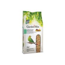 Garden Mix Platin 10x500 gr Meyveli Muhabbet Kuşu Yemi