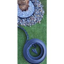 Garden Moda Siyah 5 m Çim Ayırıcı