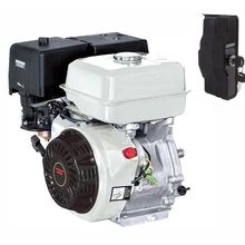 Garden Pro 177FE 9 Hp Gx270 Marşlı Benzinli Motor