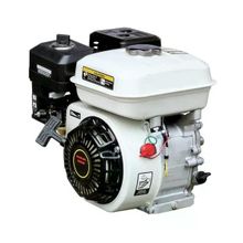 Garden Pro GX220 170F 7 HP Kamalı Krank Motor