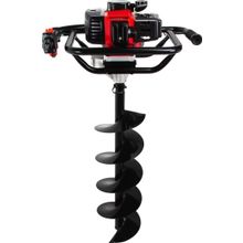 Garden Pro TKDZ-03-52 200 mm Toprak Burgu Makinesi