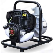 Garden Pro Wp-10 Gx 4 Zamanli Benzinli Su Motoru