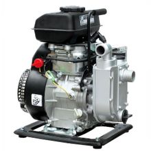 Garden Pro WP-15A 4 Zamanlı 1.5 Parmak Benzinli Su Motoru