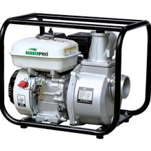 Garden Pro WP-20 2 Parmak Benzinli Su Motoru