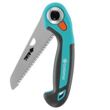Gardena 08742-20 Katlanır Dal Budama Testeresi