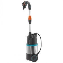 Gardena 1762 4700/1 Yağmur Suyu Tankı Bahçe Pompası