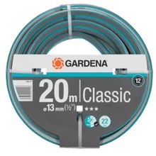Gardena 18003 1/2 20 m Classic Hortum