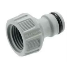Gardena 18220-50 1/2 inç Musluk Bağlantısı
