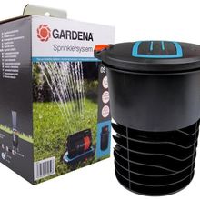Gardena 8223-20 Pop-Up Os 140 Salınımlı Fıskiye