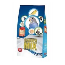 Gardenmix 20 kg Muhabbet Kuş Yemi