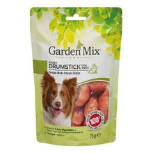 Gardenmix 75 gr Tavşan Budu Köpek Ödülü