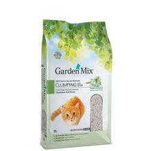 Gardenmix Bentonit İnce 10 lt Marsilya Kedi Kumu