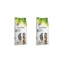 Gardenmix Platin 800 gr Papağan Yemi