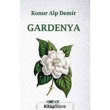 Gardenya - Konur Alp Demir