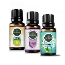 Gardone 3x10 ml Dağ Esintisi Ortam Koku Seti