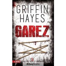 Garez - Griffin Hayes