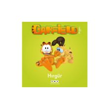 GARFIELD 1 HIRGÜR - MARCEL MARLIER;GILBERT DELAHAYE