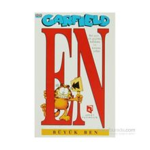Garfield En Büyük Ben - Jim Kraft